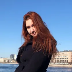 Фотография репетитора Зогий Лилия Михайловна