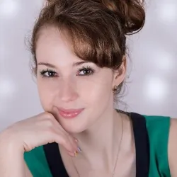 Фотография репетитора Сартюкова Евгения Юрьевна