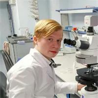 Фотография репетитора Костенко Никита Сергеевич