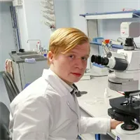 Фотография репетитора Костенко Никита Сергеевич