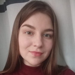 Фотография репетитора Гонштейн Альбина Андреевна