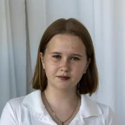 Фотография репетитора Гадельшина Наиля Артуровна