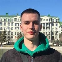 Фотография репетитора Новиков Иван Денисович