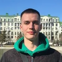 Фотография репетитора Новиков Иван Денисович