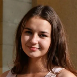 Фотография репетитора Абдульманова Ильмира Дамировна