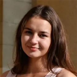 Фотография репетитора Абдульманова Ильмира Дамировна