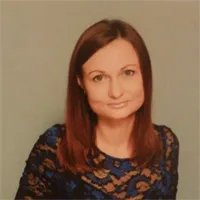 Фотография репетитора Старостенко Валерия Викторовна