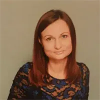 Фотография репетитора Старостенко Валерия Викторовна