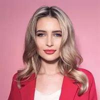 Фотография репетитора Храмцова Мария Владимировна