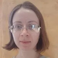 Фотография репетитора Рябинина Анна Игоревна