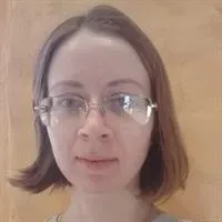 Фотография репетитора Рябинина Анна Игоревна