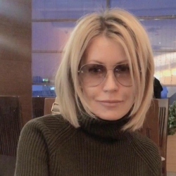 Фотография репетитора Бородина Екатерина Станиславовна