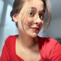 Фотография репетитора Марчук Дана Георгиевна