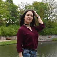 Фотография репетитора Павлова Вероника Алексеевна