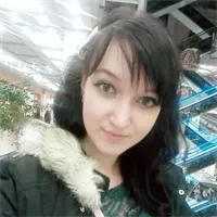 Фотография репетитора Бадьянова Анастасия Игоревна