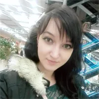 Фотография репетитора Бадьянова Анастасия Игоревна