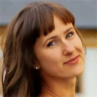 Фотография репетитора Бакланова Кристина Владиславовна