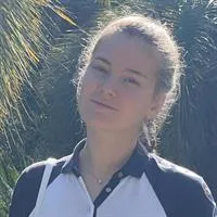 Фотография репетитора Гапоненко Анастасия Александровна