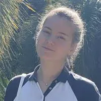 Фотография репетитора Гапоненко Анастасия Александровна