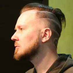 Фотография репетитора Мышанский Максим Евгеньевич