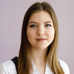 Фотография репетитора Демидова Лидия Викторовна