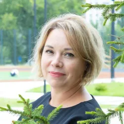 Фотография репетитора Чибисова Елена Владимировна