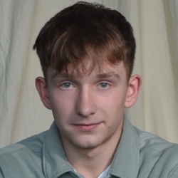 Фотография репетитора Хомин Ростислав Владимирович