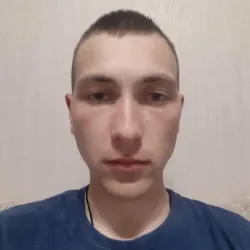 Фотография репетитора Серебренников Роман Дмитриевич