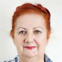 Фотография репетитора Нагаева Зарема Садыковна