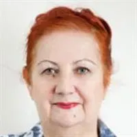 Фотография репетитора Нагаева Зарема Садыковна