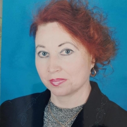 Фотография репетитора Копылова Светлана Викторовна