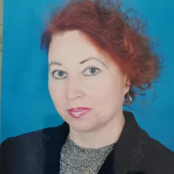 Фотография репетитора Копылова Светлана Викторовна