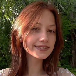 Фотография репетитора Кузнецова Вероника Алексеевна