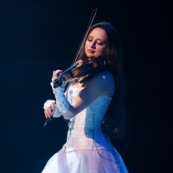 Фотография репетитора Бабурова Елизавета Александровна