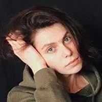 Фотография репетитора Головащенко Дарья Викторовна