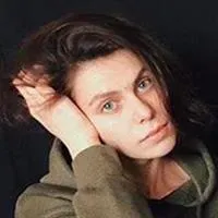 Фотография репетитора Головащенко Дарья Викторовна