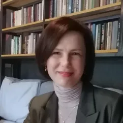 Фотография репетитора Липасова Марина Александровна