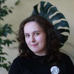 Фотография репетитора Баяндина София Алексеевна