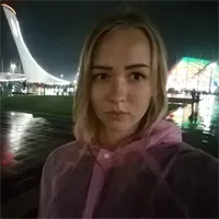 Фотография репетитора Нифантова Ксения Евгеньевна