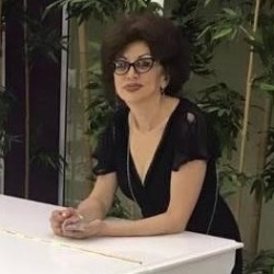 Фотография репетитора Кабабян Эмма Сергеевна