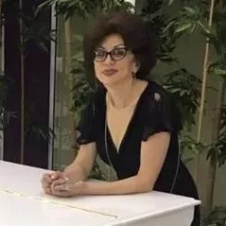 Фотография репетитора Кабабян Эмма Сергеевна