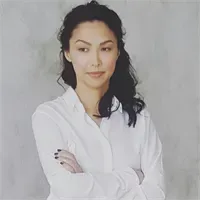 Фотография репетитора Бурлакова Екатерина Юрьевна