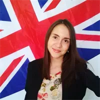 Фотография репетитора Абдрашитова Гульнара Салеховна