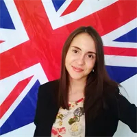 Фотография репетитора Абдрашитова Гульнара Салеховна