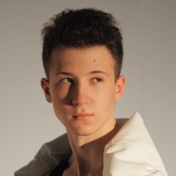 Фотография репетитора Сегень Алексей Александрович