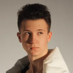 Фотография репетитора Сегень Алексей Александрович