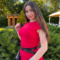 Фотография репетитора Казанцева Виктория Андреевна