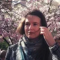 Фотография репетитора Альхимович Олеся Олеговна