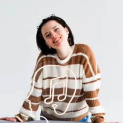 Фотография репетитора Липаткина Алёна Владимировна