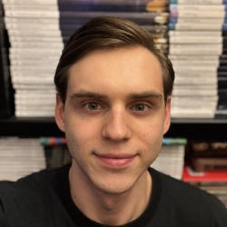 Фотография репетитора Балашев Даниил Игоревич